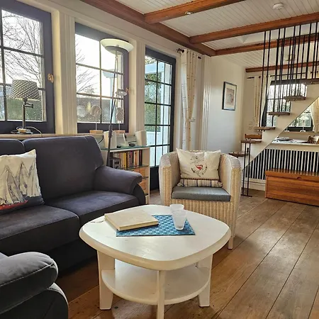 Vakantiehuis Goting-perle