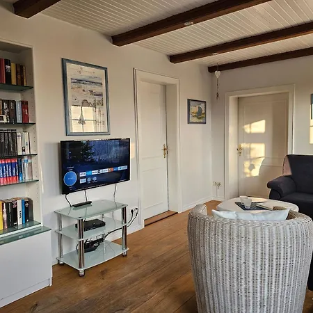 Goting-perle Nieblum