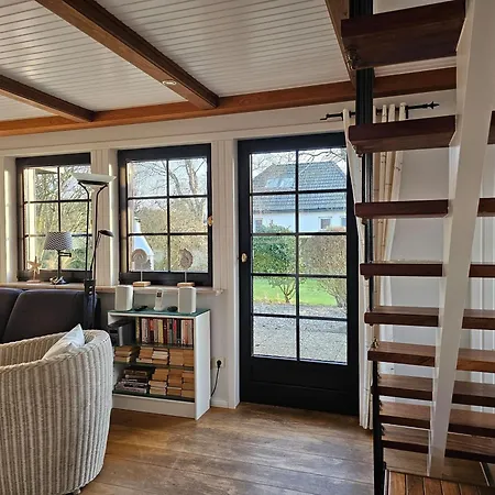 Vakantiehuis Goting-perle Nieblum