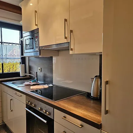 Vakantiehuis Goting-perle *