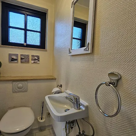 Goting-perle * Nieblum