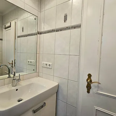 Goting-perle Vakantiehuis Nieblum