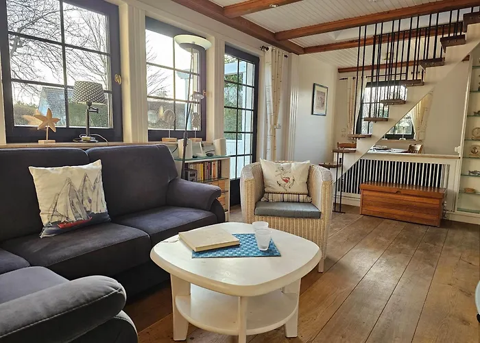 Vakantiehuis Goting-perle