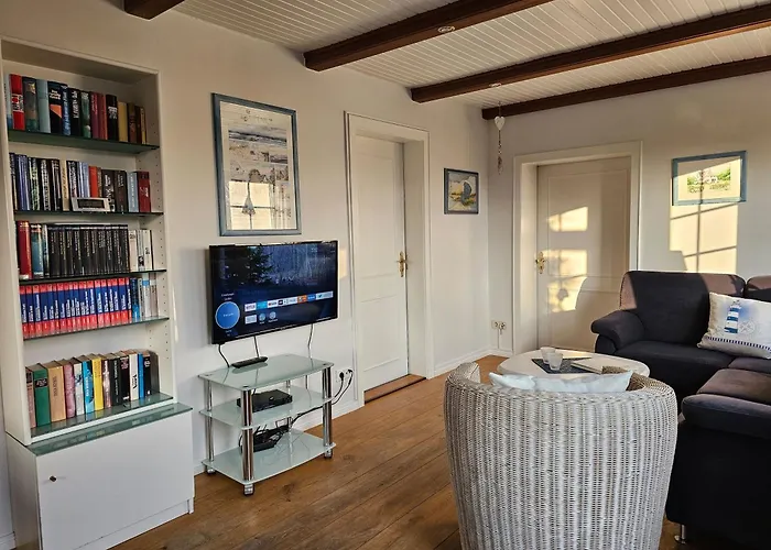 Goting-perle Nieblum