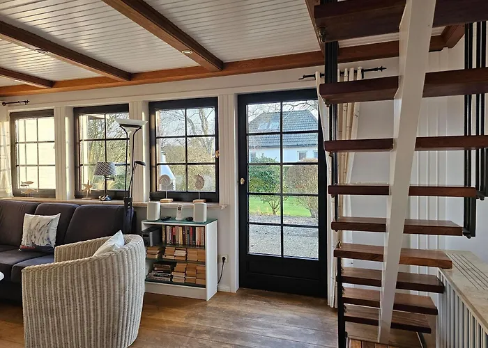 Vakantiehuis Goting-perle Nieblum