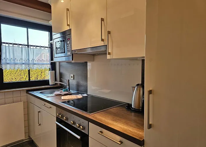 Vakantiehuis Goting-perle *