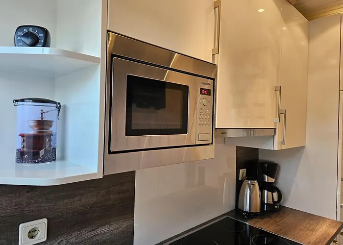 Vakantiehuis Goting-perle Nieblum