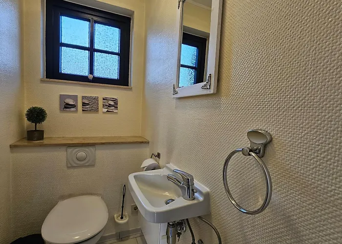 Goting-perle * Nieblum