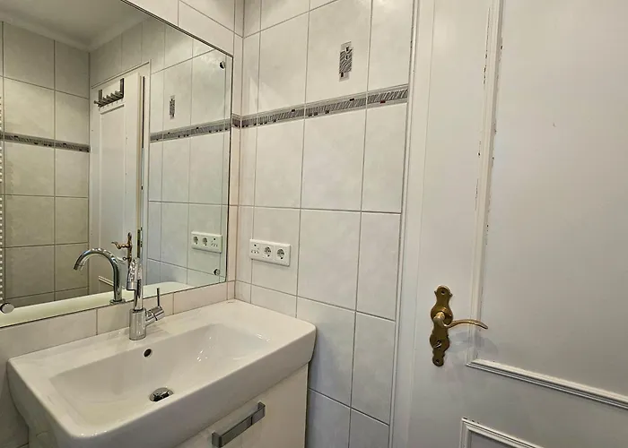 Goting-perle Vakantiehuis Nieblum