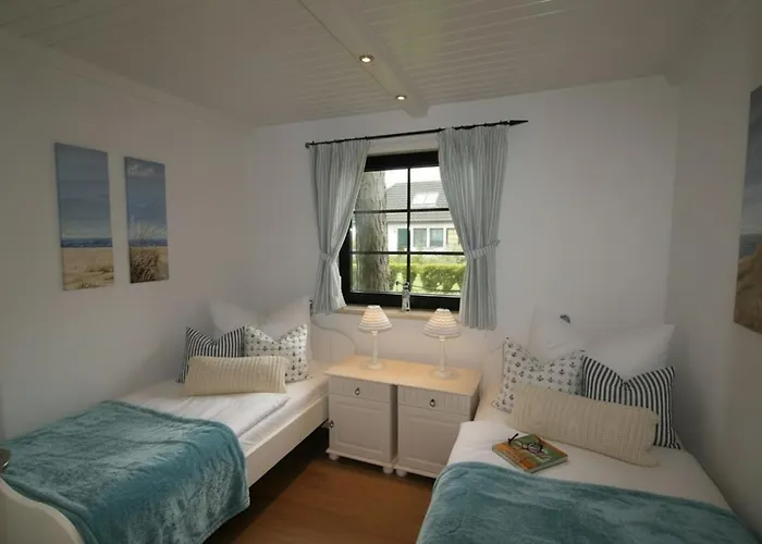 Goting-perle Vakantiehuis Nieblum