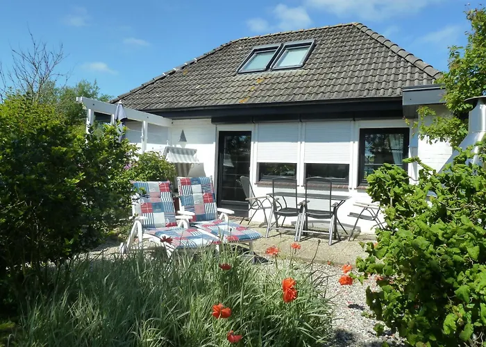 Goting-perle Vakantiehuis *