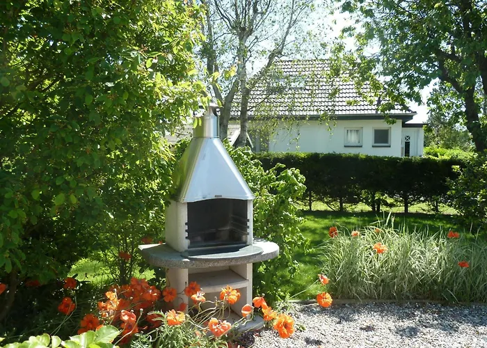 Goting-perle Vakantiehuis *