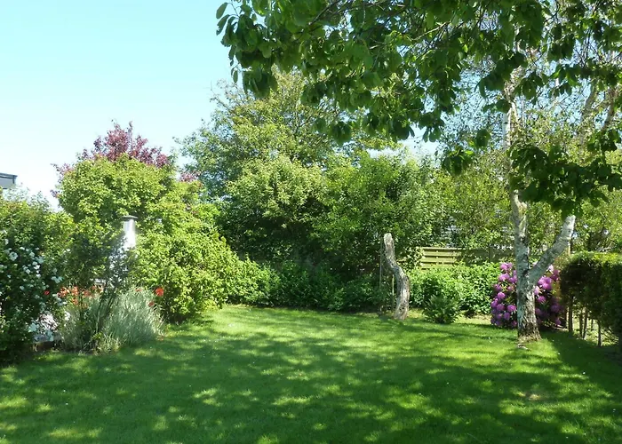 Vakantiehuis Goting-perle *