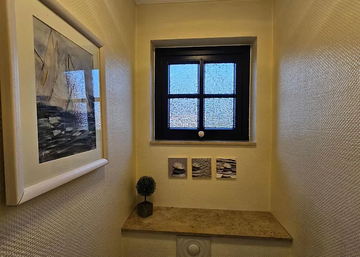 Vakantiehuis Goting-perle Nieblum