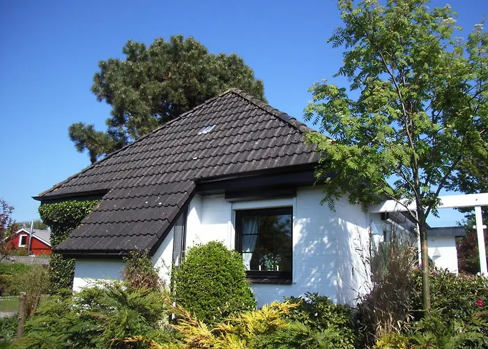 Goting-perle Vakantiehuis Nieblum