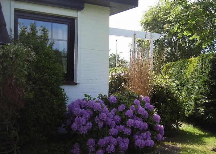 Goting-perle Nieblum