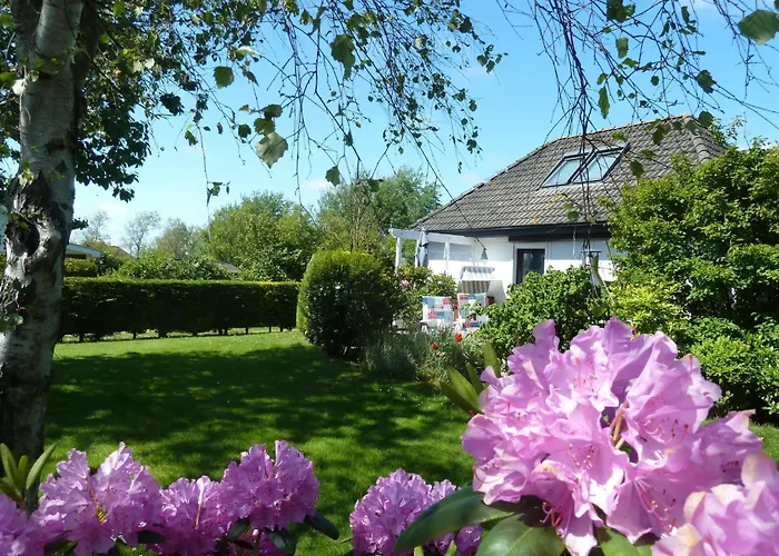 Vakantiehuis Goting-perle Nieblum